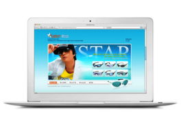 深圳專業(yè)網(wǎng)站設(shè)計(jì)公司 賦能多元行業(yè)，打造卓越數(shù)字形象